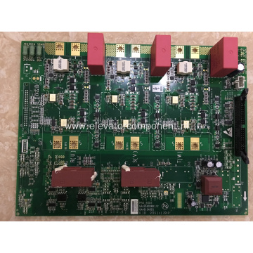 Power Board for Otis Elevator ReGen Inverter GAA26800MX1A-LF